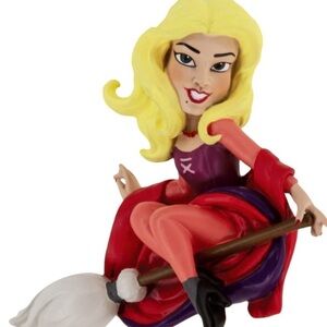 Hallmark Disney Hocus Pocus Sarah Sanderson Christmas Ornament